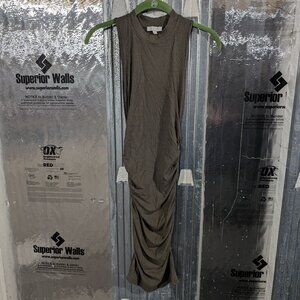 All Row Maternity Dress Size Small